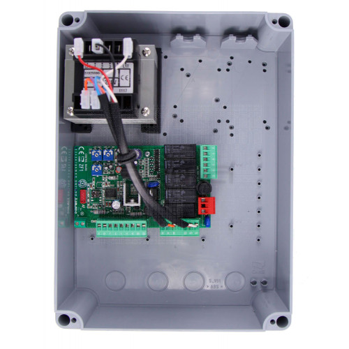 Came Zf1n Control Unit Came Buy At The Best Price Esma