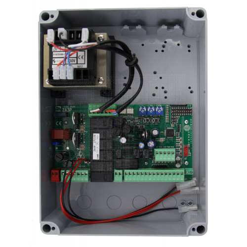 Came Za3p Control Board Came Buy At The Best Price Esma