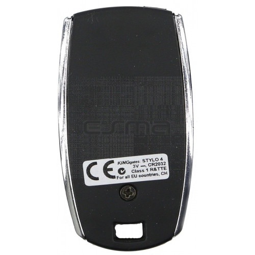 Smartwatch for stylo 4 top