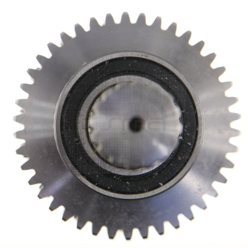 KING GATES MODUS Slow Shaft