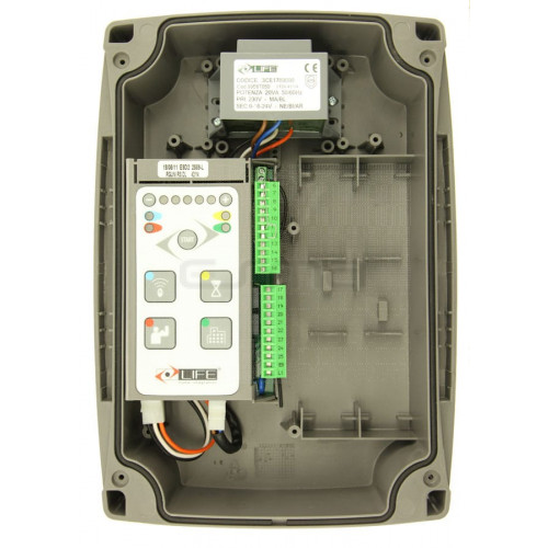 life ge uni rs dl control unit life buy at the best price esma
