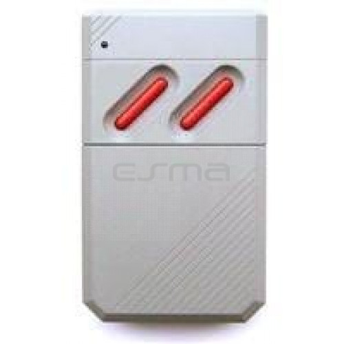 MARANTEC D102 27.095MHz red Remote control MARANTEC Remote control Buy at the best price Esma