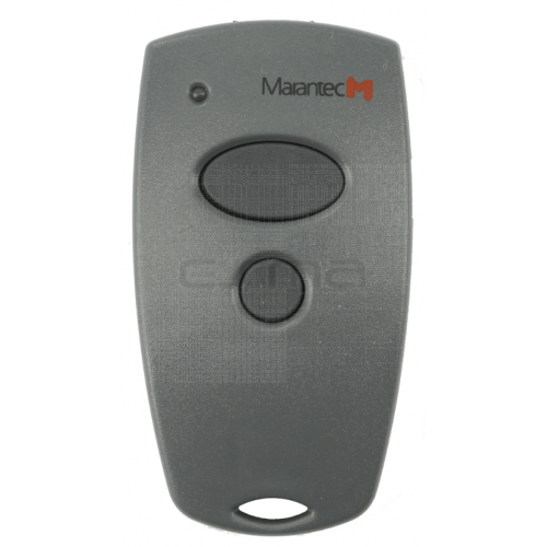 MARANTEC DIGITAL D302 D304 433 Universal Remote Control Duplicator 433.92 MHz. 