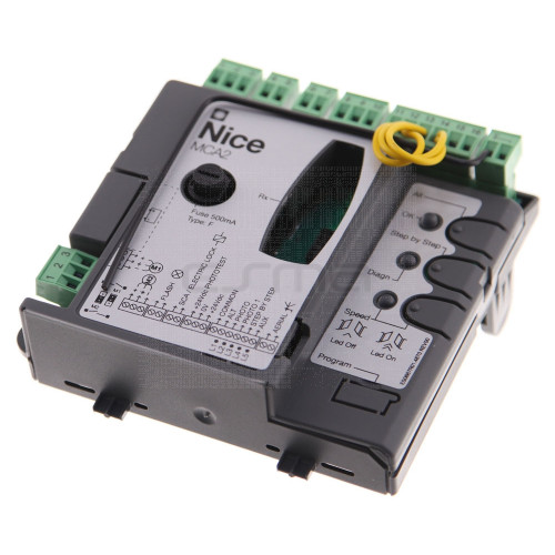 NICE MCA2 Control unit