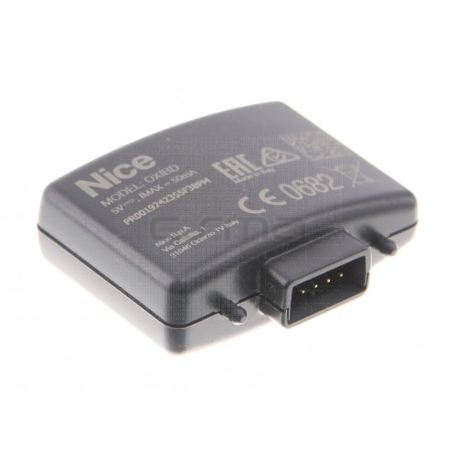 NICE OXIBD Receiver