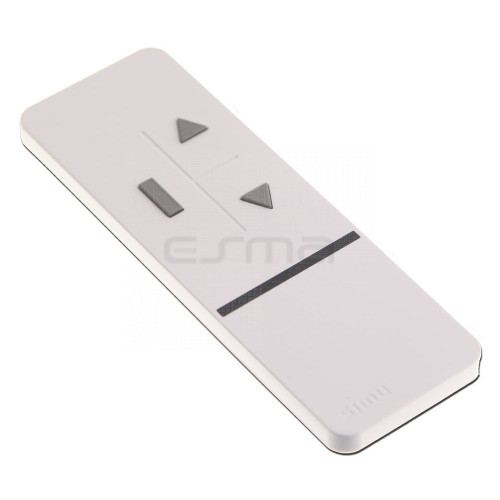 SIMU HZ 1C 2008202 Remote control