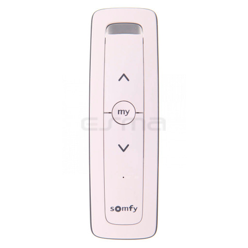 SOMFY SITUO 1 IO pure II 1870314 Remote control - SOMFY Remote control -  Buy at the best price - Esma