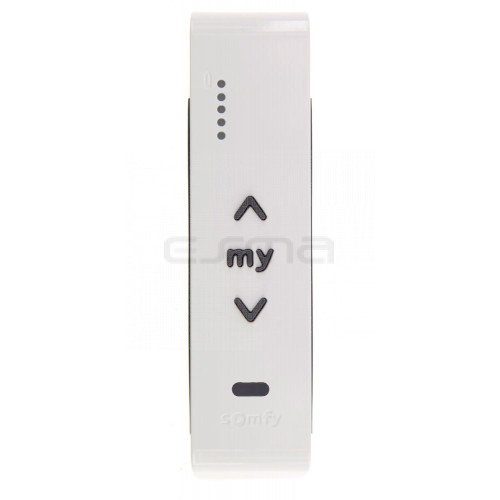 SOMFY Situo 5 io Pure 1811297 Remote control SOMFY Remote