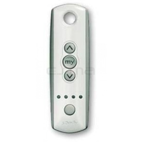 remote control Telecommande SOMFY Telis RTS 1 Pure
