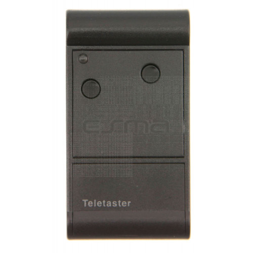 Garagentor Fernbedienung 433MHz - Für BERNER TEDSEN ELKA