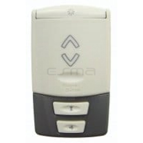 WAYNEDALTON E5FIDRIVE Remote control WAYNEDALTON Remote control