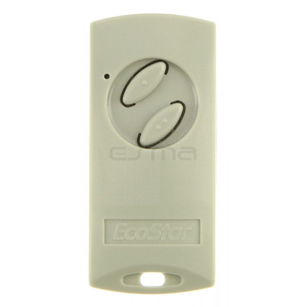 ECOSTAR RSE2 Remote control