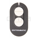 ENTREMATIC ZEN4C Remote control