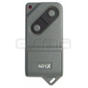 ADYX JA400  Remote control