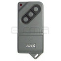 ADYX JA401  Remote control