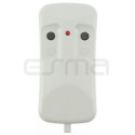 ALLMATIC ASMX2 Remote control