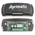 APRIMATIC RX2C Receiver