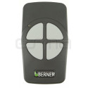 BERNER RCBE-868 Remote control