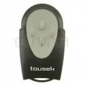 TOUSEK BT40-4B 13150030 Remote control