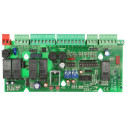 CAME ZBX 74-78 Control unit