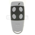 CARDIN S486 QZ4 Remote control