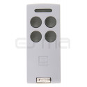 CARDIN S508 C4 red Remote control