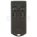 CARDIN S738-TX4 30.875 Remote control