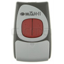 CLEMSA MUTANCODE N2 Remote control