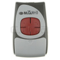 CLEMSA MUTANCODE N4 Remote control