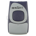 CLEMSA Mutancode N81 Remote control