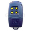 DEA 433-4 Remote control