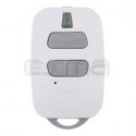 DEA GT2M Remote control