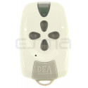 DEA MIO TR4 Remote control