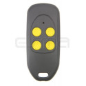 DICKERT MT87A3-868A04K00 Remote control