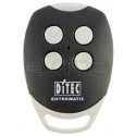 DITEC GOL4 Remote control