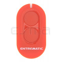 ENTREMATIC ZEN2 red Remote control