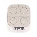 DOORGATE TX4 Silver Remote control