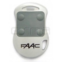 FAAC DL4-868SLH Remote control