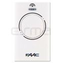 FAAC XT2 868 SLH remote control