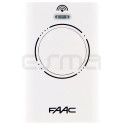 FAAC XT4 868 SLH remote control