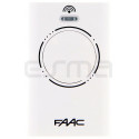 FAAC XT4 868 SLH remote control