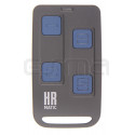 HR MULTI 3 Remote control