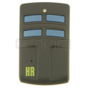 HR MULTI2 Remote control