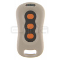 MEDVA UNITECH-3E new Remote control