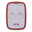 SICE WHY2 EVO red Remote control
