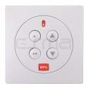 BFT MIME PAD RCD 01 Wall push button