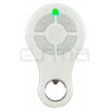 KEY SUB 44 Copy white Remote control