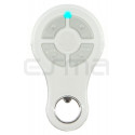 KEY Sub-44R White Remote control