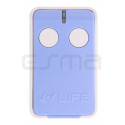 LIFE MAXI 2 Remote control