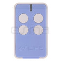 LIFE MAXI 4 Remote control